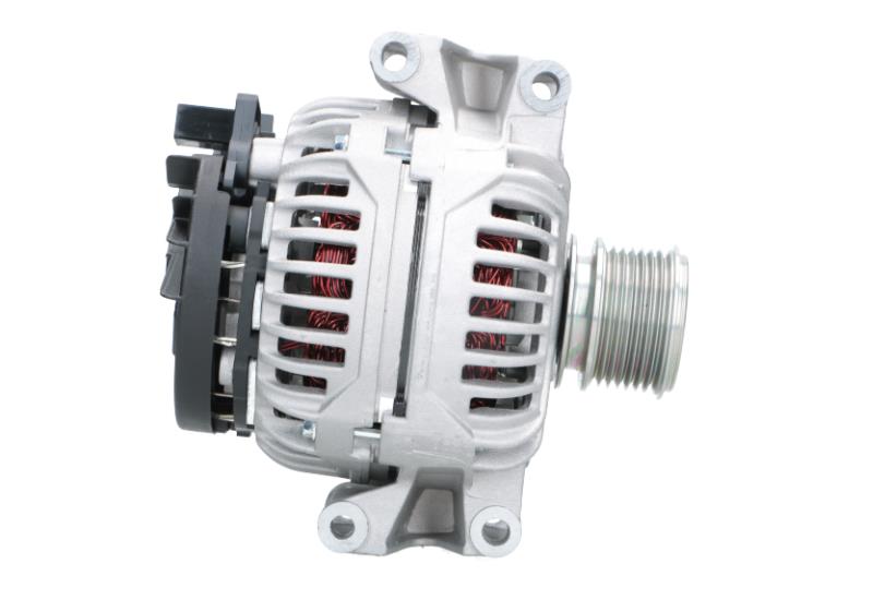 PlusLine Original Alternator for Mercedes 120A 0124515088+