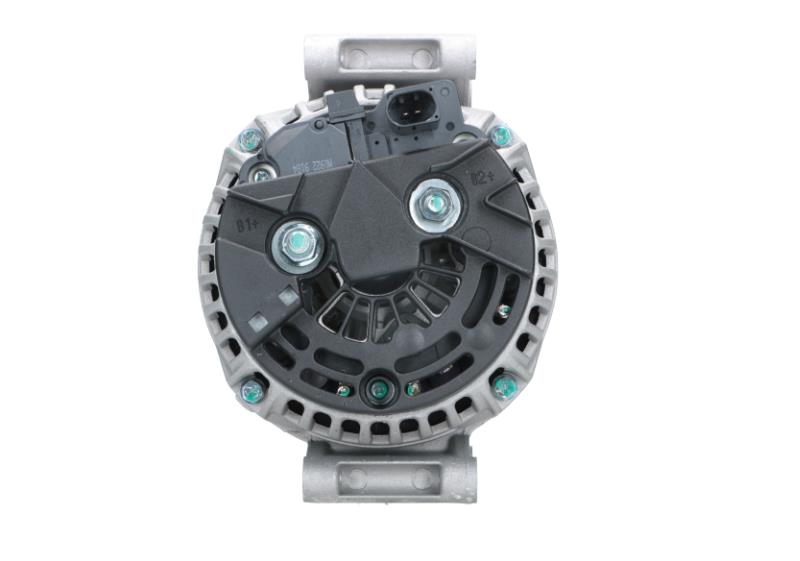 PlusLine Original Alternator for Mercedes 120A 0124515088+