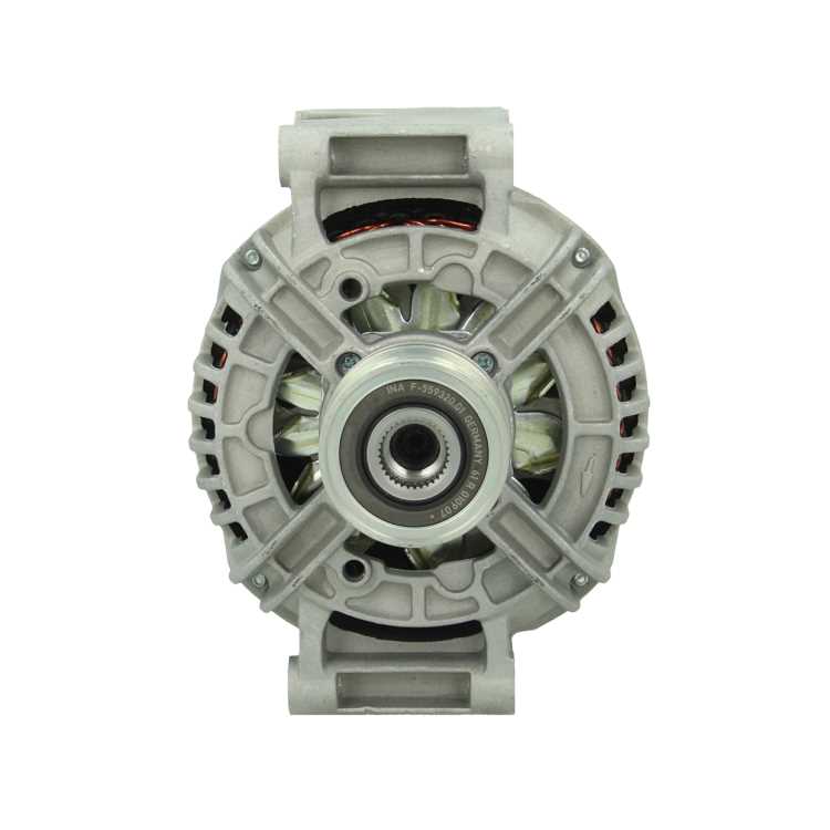 PlusLine Original Alternator for Mercedes 115A 0124515114+