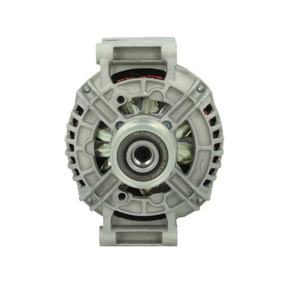 PlusLine Original Alternator for Mercedes 115A 0124515114+
