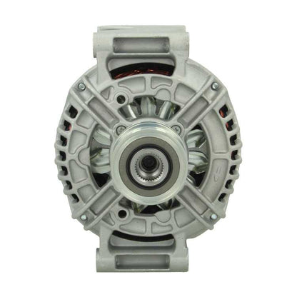PlusLine Original Alternator for Jeep 120A 0124515115+