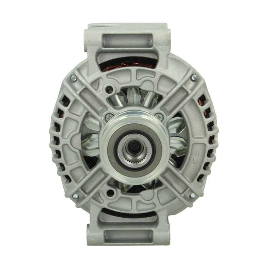 PlusLine Original Alternator for Jeep 120A 0124515115+