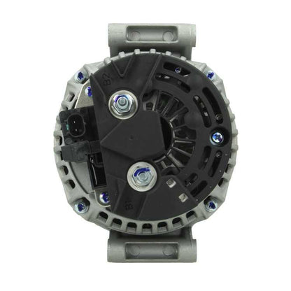 PlusLine Original Alternator for Jeep 120A 0124515115+