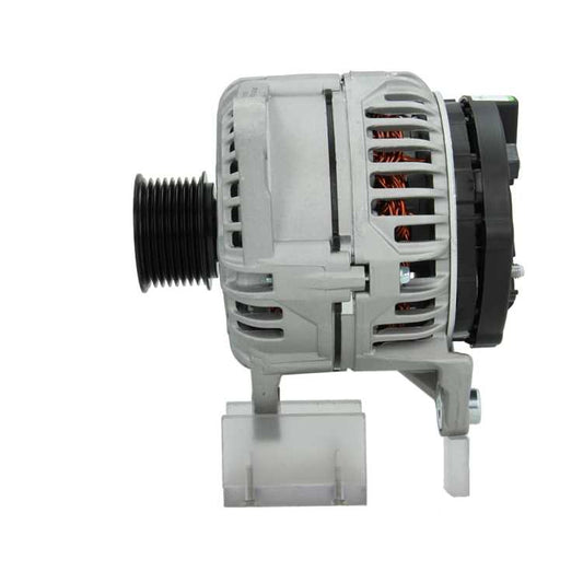 PlusLine Pro Alternator for New Holland 120A 0124515120+PRO
