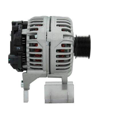 PlusLine Pro Alternator for New Holland 120A 0124515120+PRO
