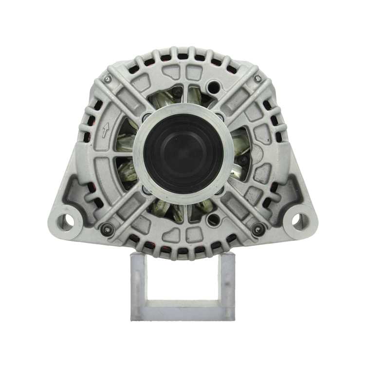 PlusLine Original Alternator for John Deere 115A 0124515126+