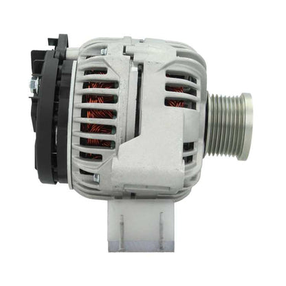 PlusLine Original Alternator for John Deere 115A 0124515126+