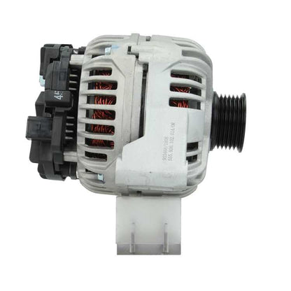 PlusLine Pro Alternator for Mercedes 120A 0124515130+PRO