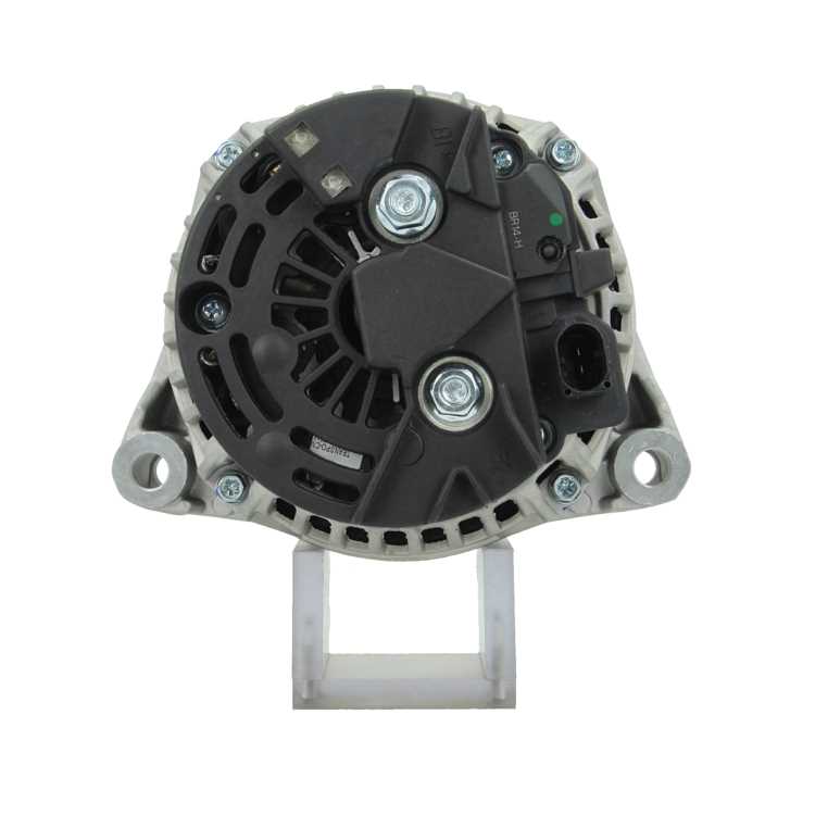 PlusLine Pro Alternator for Mercedes 120A 0124515130+PRO