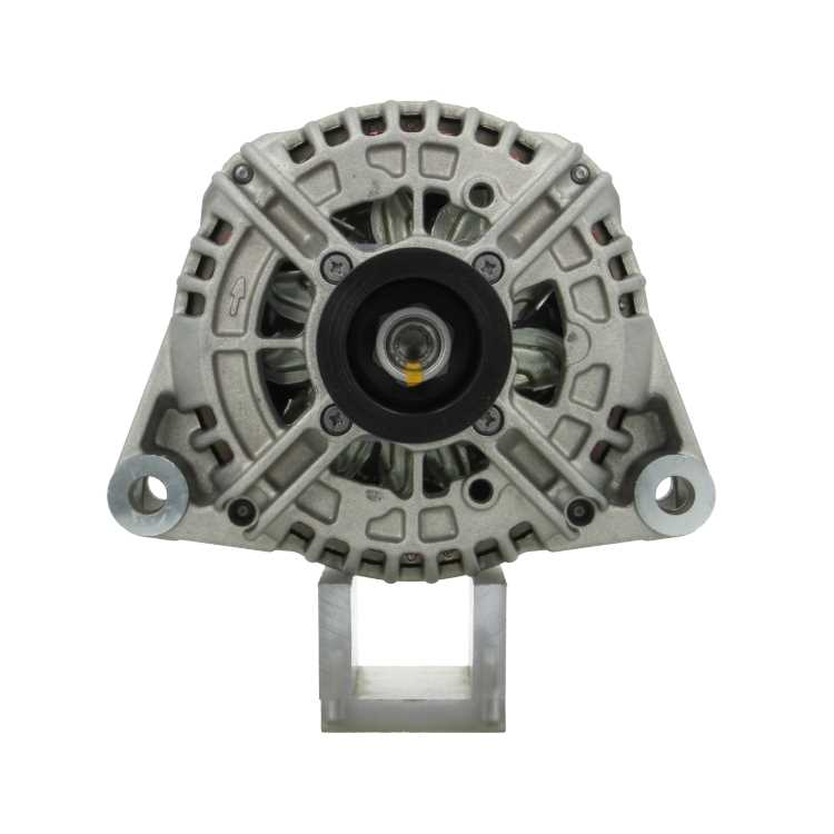 Bosch New Alternator Mercedes 115A 0124515190