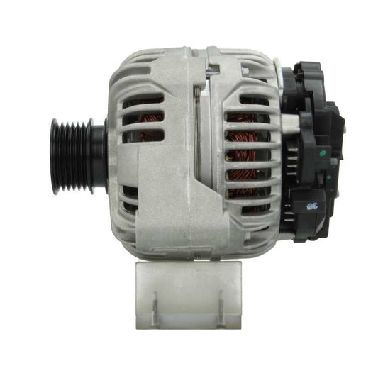 Bosch New Alternator Mercedes 115A 0124515190