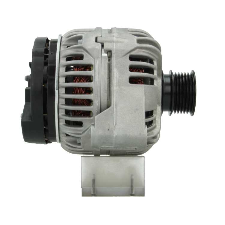Bosch New Alternator Mercedes 115A 0124515190