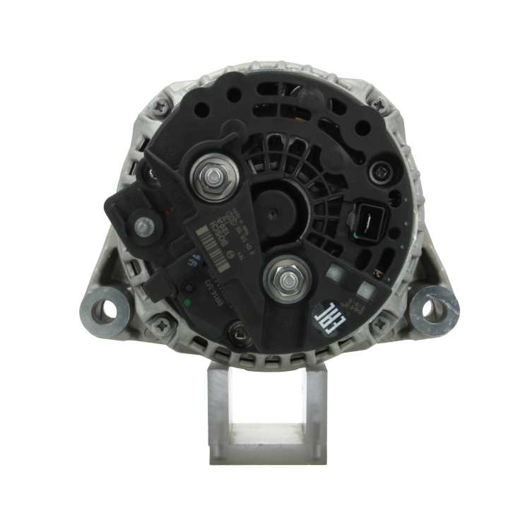 Bosch New Alternator Mercedes 115A 0124515190
