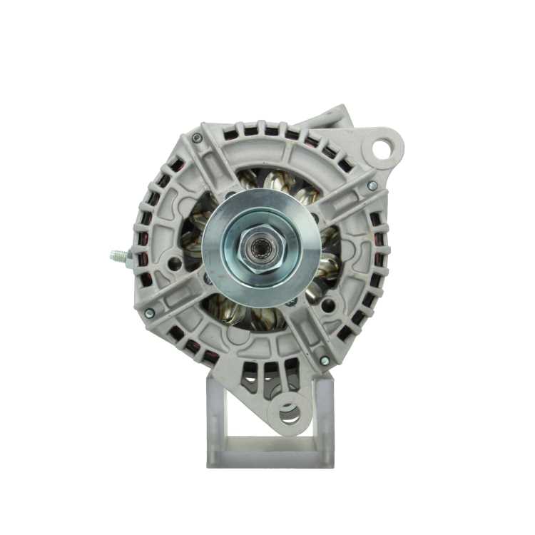 PlusLine Original Alternator for Jeep 132A 0124525002+