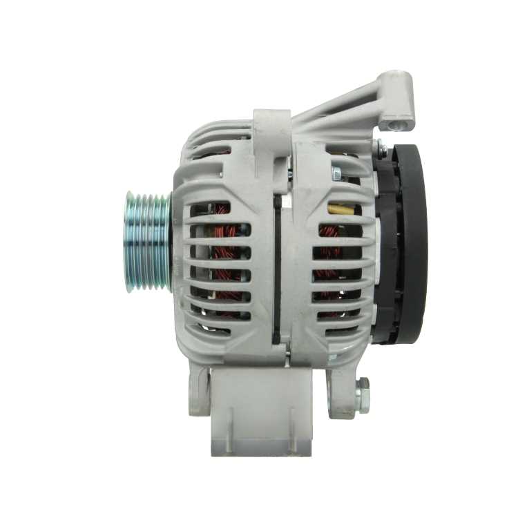 PlusLine Original Alternator for Jeep 132A 0124525002+