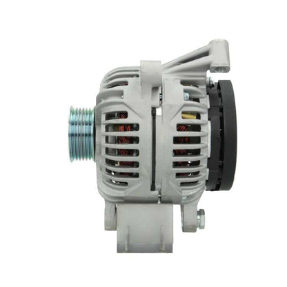 PlusLine Original Alternator for Jeep 132A 0124525002+