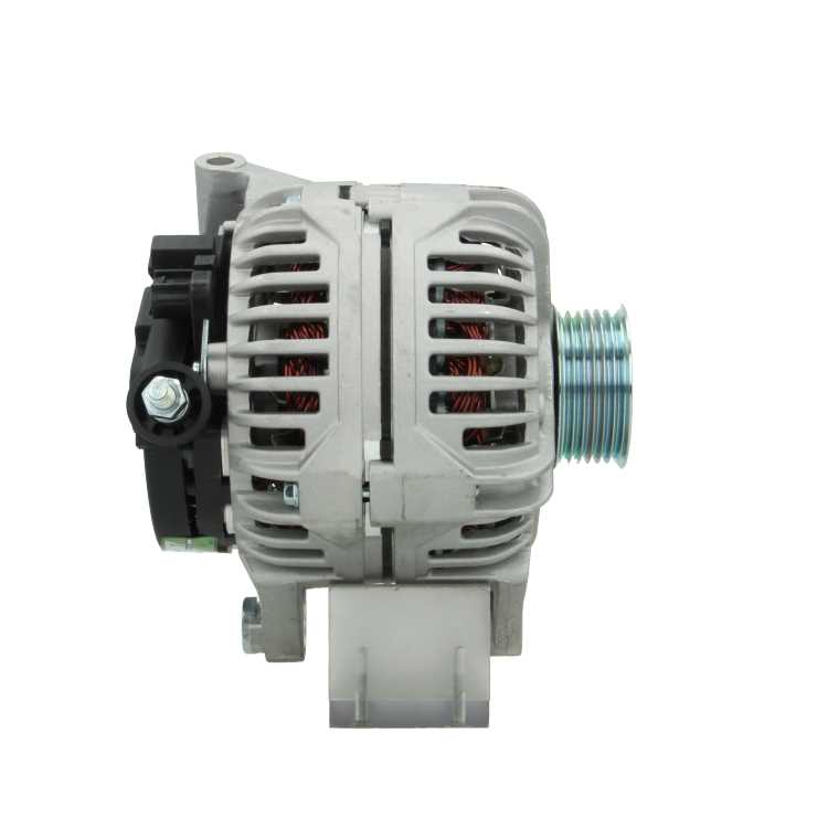PlusLine Original Alternator for Jeep 132A 0124525002+
