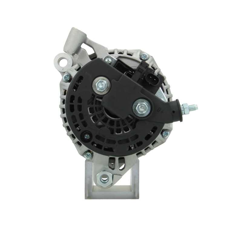 PlusLine Original Alternator for Jeep 132A 0124525002+