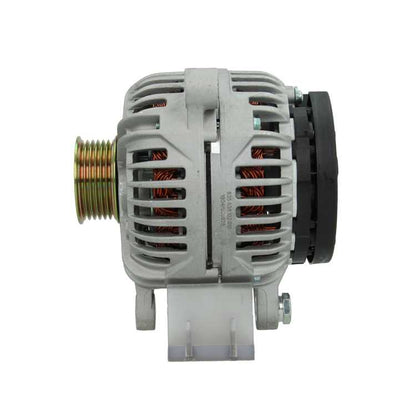 PlusLine Original Alternator for Chrysler 132A 0124525003+