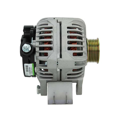 PlusLine Original Alternator for Chrysler 132A 0124525003+