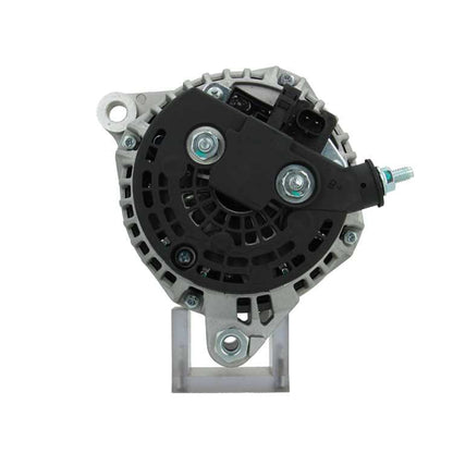 PlusLine Original Alternator for Chrysler 132A 0124525003+