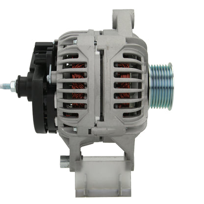 PlusLine Original Alternator for Dodge 132A 0124525004+