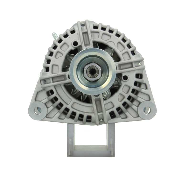 PlusLine Original Alternator for Dodge 132A 0124525006+