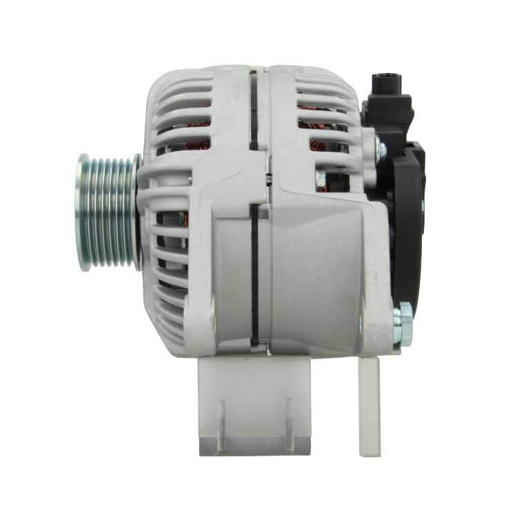 PlusLine Original Alternator for Dodge 132A 0124525006+