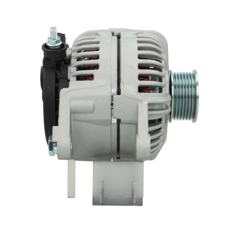 PlusLine Original Alternator for Dodge 132A 0124525006+