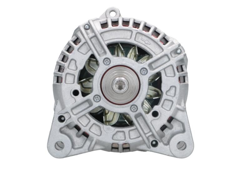 Bosch New Alternator Renault 150A 0124525028