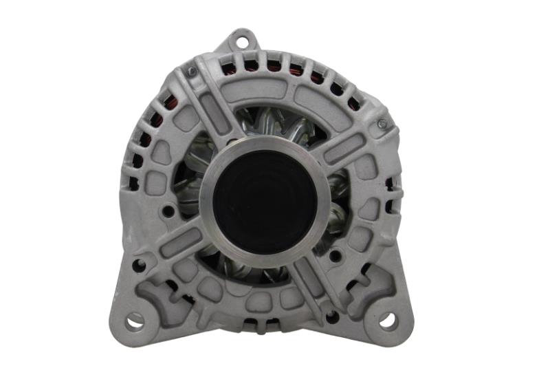 PlusLine Original Alternator for Renault 150A 0124525028+