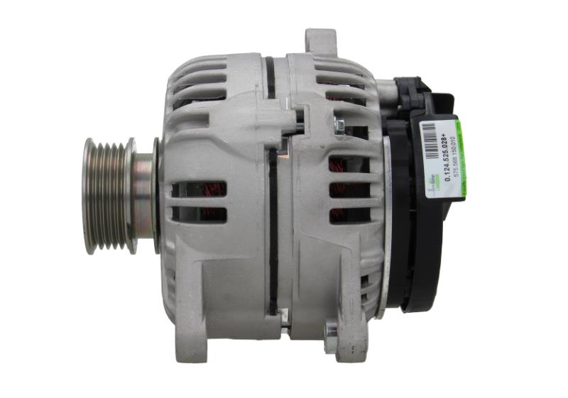 PlusLine Original Alternator for Renault 150A 0124525028+