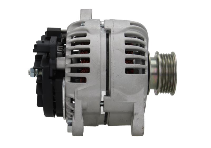 PlusLine Original Alternator for Renault 150A 0124525028+