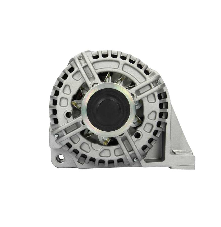 PlusLine Original Alternator for Volvo 140A 0124525029+