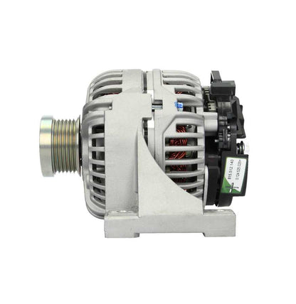PlusLine Original Alternator for Volvo 140A 0124525029+