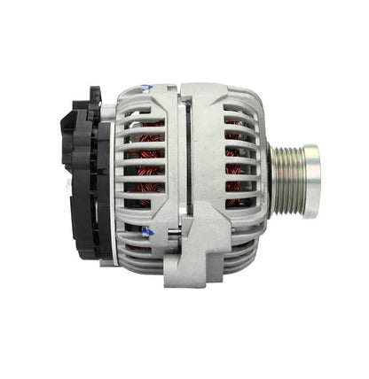 PlusLine Original Alternator for Volvo 140A 0124525029+