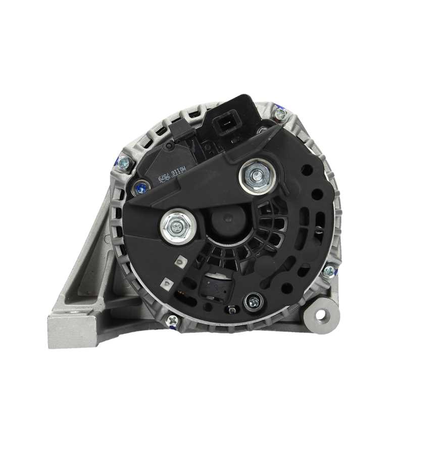 PlusLine Original Alternator for Volvo 140A 0124525029+