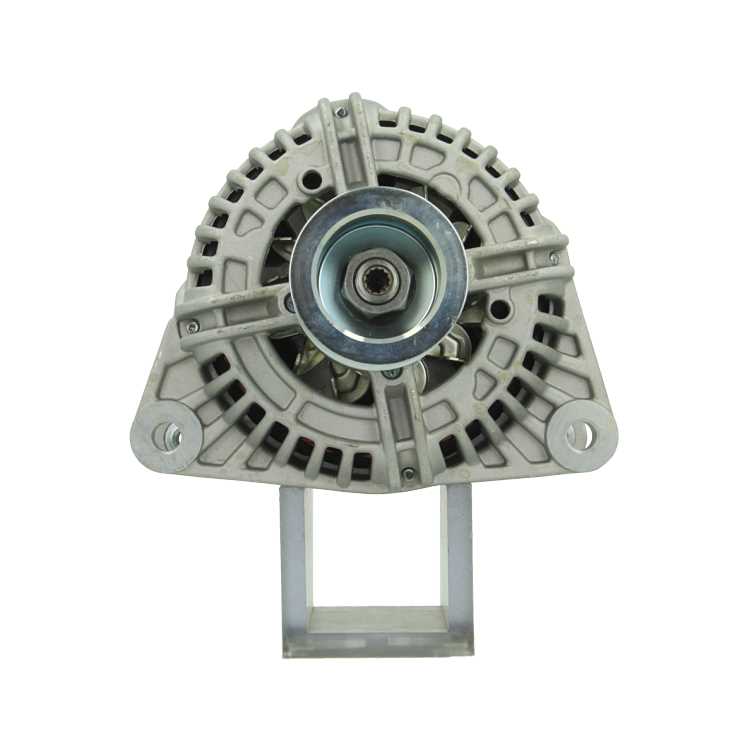 PlusLine Original Alternator for Dodge 136A 0124525041+