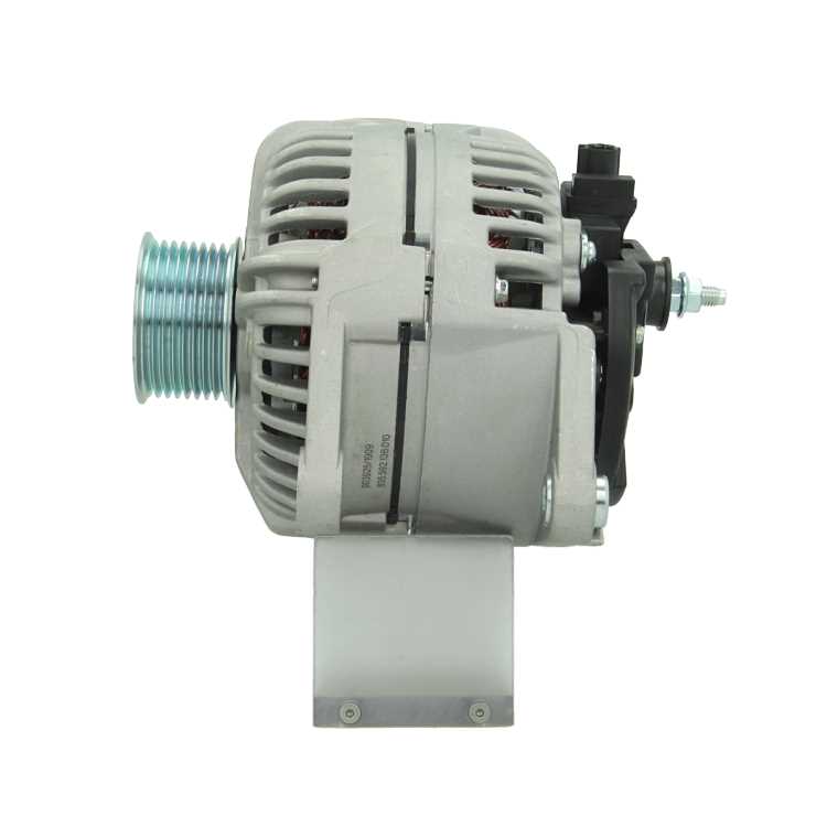 PlusLine Original Alternator for Dodge 136A 0124525041+