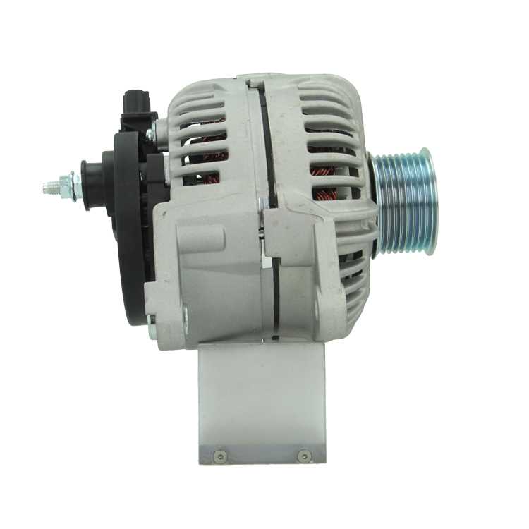 PlusLine Original Alternator for Dodge 136A 0124525041+