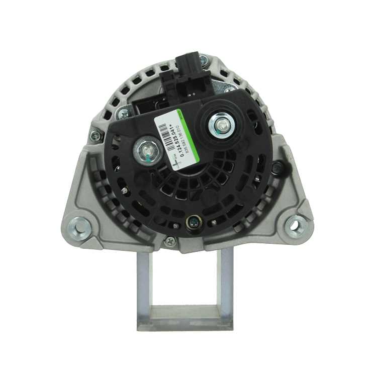 PlusLine Original Alternator for Dodge 136A 0124525041+