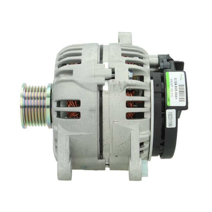 PlusLine Original Alternator for Opel 150A 0124525044+