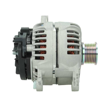 PlusLine Original Alternator for Opel 150A 0124525044+