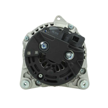 PlusLine Original Alternator for Opel 150A 0124525044+