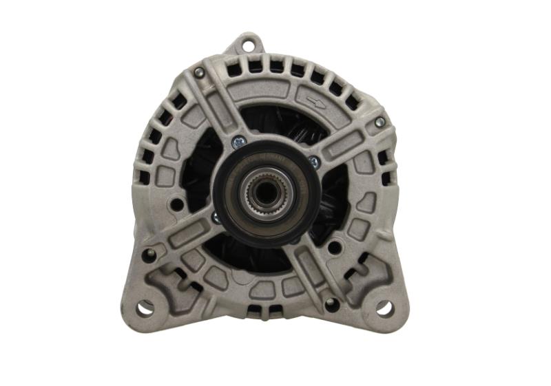 Bosch Reman Alternator for Renault 150A 0124525047R