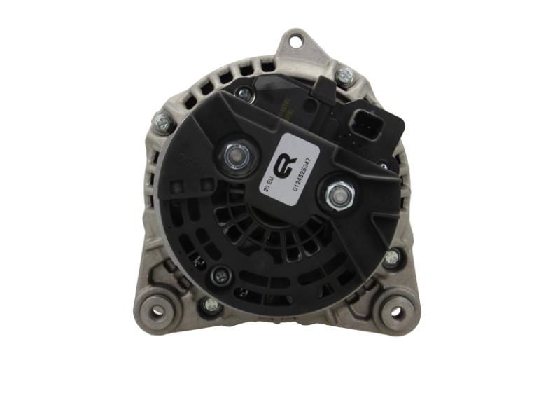 Bosch Reman Alternator for Renault 150A 0124525047R