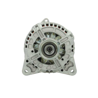 PlusLine Original Alternator for Renault 150A 0124525047+
