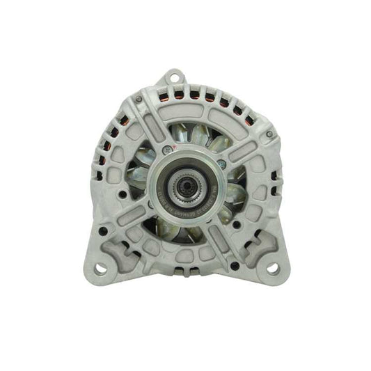 PlusLine Original Alternator for Renault 150A 0124525047+