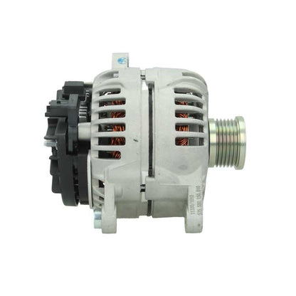 PlusLine Original Alternator for Renault 150A 0124525047+