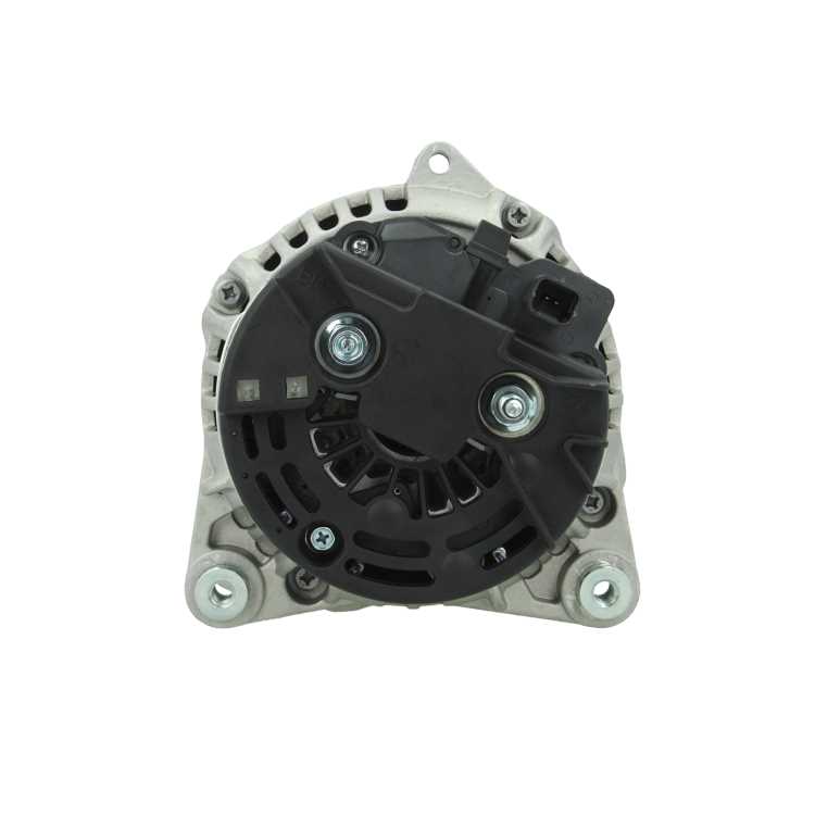 PlusLine Original Alternator for Renault 150A 0124525047+